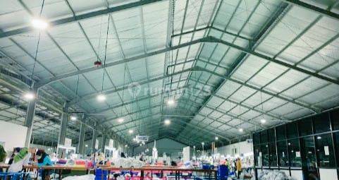 PABRIK JEPARA EKS GARMENT 7