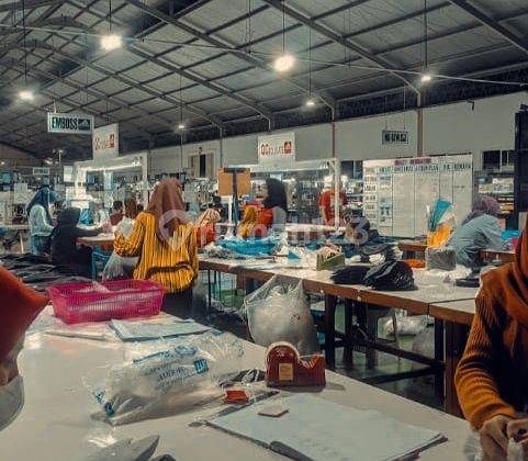 PABRIK JEPARA EKS GARMENT 8