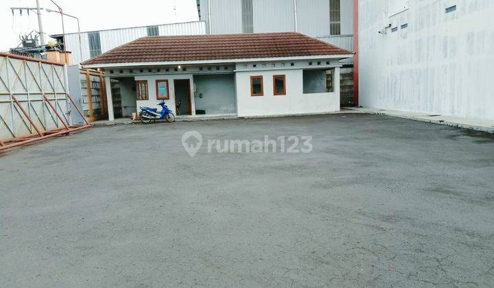 Pabrik Klaten Jual Sewa 3