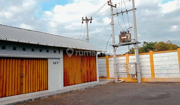 Pabrik Klaten Jual Sewa 5