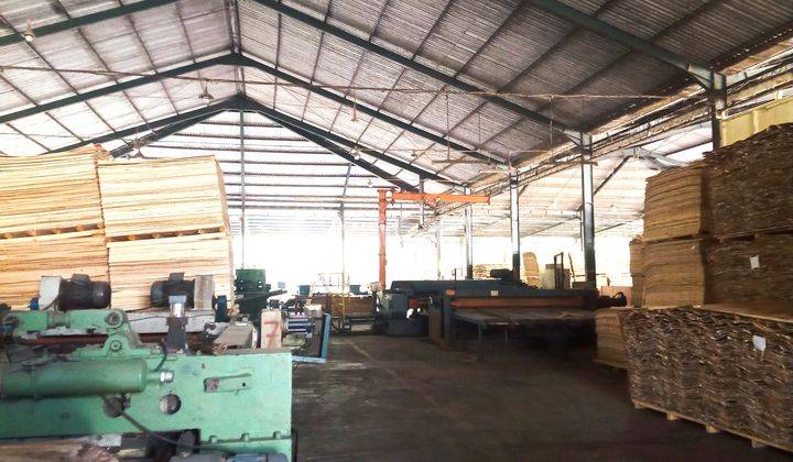 Pabrik Salatiga 6