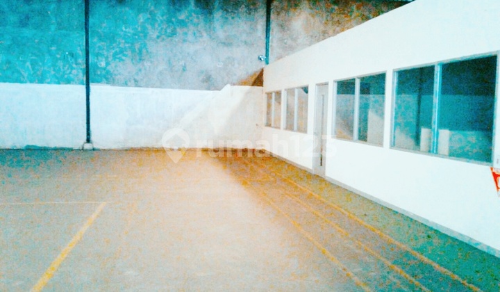 LOKASI TUGU GUDANG KANTOR SIAP PAKAI 2