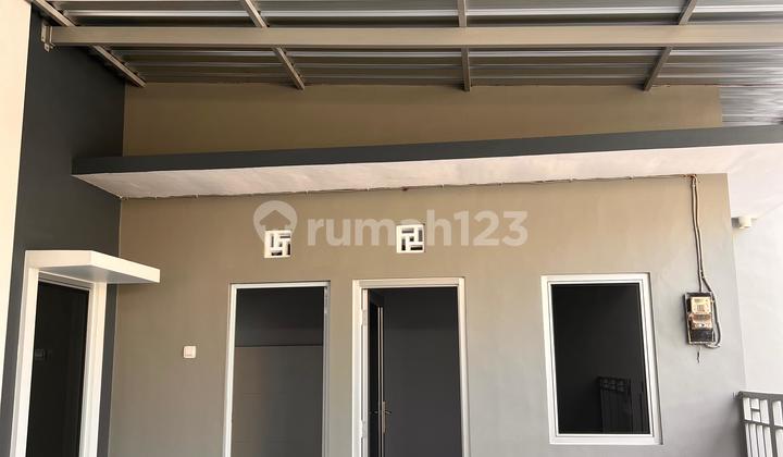 New Warehouse Access for Pickup Trucks