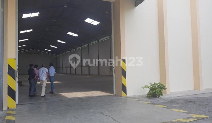 Good Warehouse Smg West 2