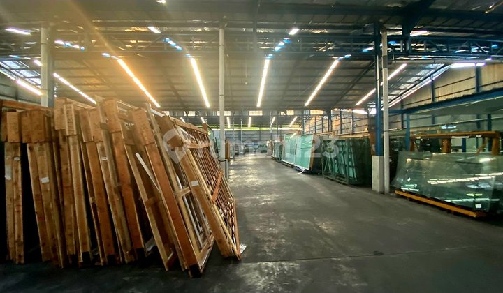 Gudang Gatsu Jual Sewa