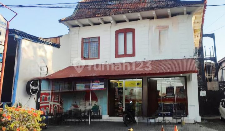 Ruko Kota Lama 1