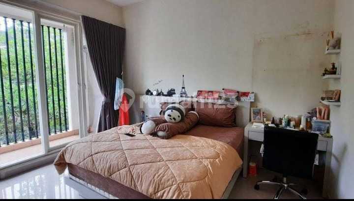 Nice Candi Golf House 1