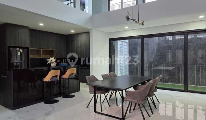 Nice Furnished Rivera Golf Temple House