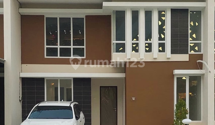 Rumah Baru Madukoro Residence 1