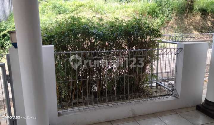 Rumah Villa Aster Harga Dibwh Njop 2