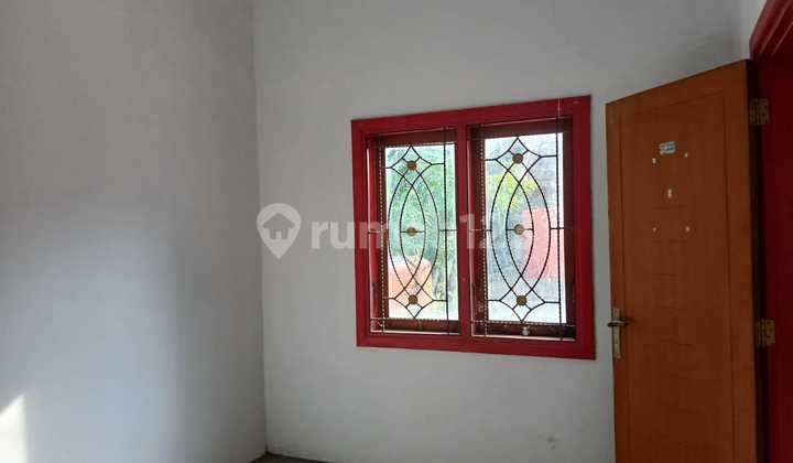 Rumah Cluster Smg Barat 1