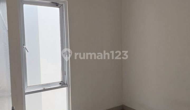 Rumah Jangli Cluster Siap Huni 2