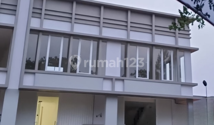 Kedaton 2 Shop House Adjacent Location 1