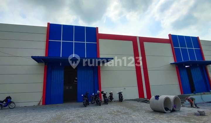 Gudang Gatsu Bagus 2