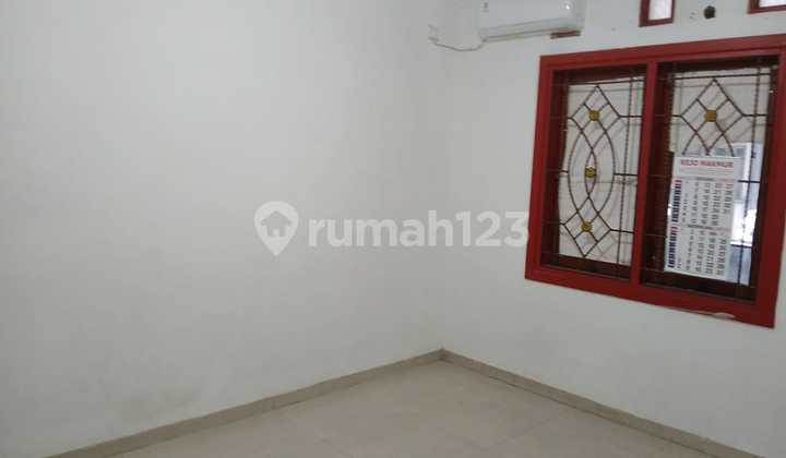 Rumah Cluster Smg Barat 2