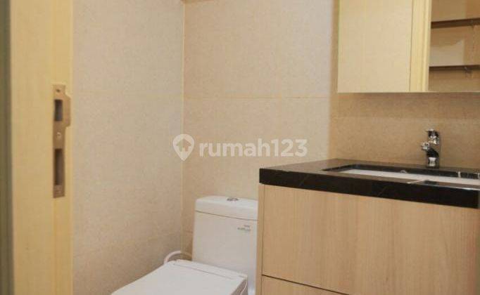 Apartemen Louise Kienne Warhol 2