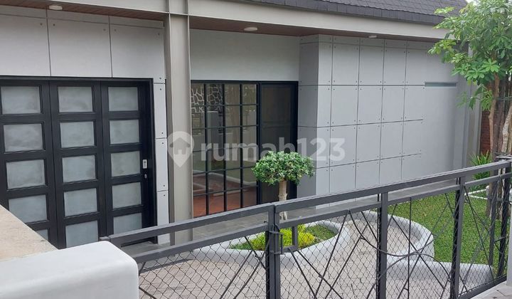 Rumah Bagus Ngaliyan Sewa Harian Bulanan Tahunan 1