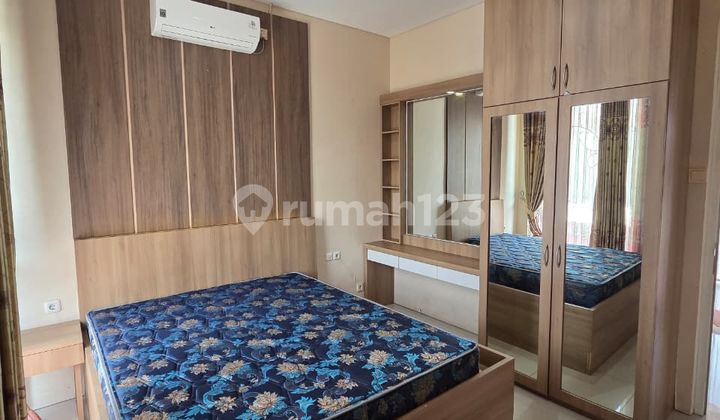 BSB Furnished House 1