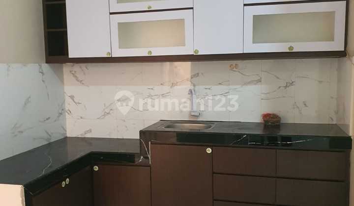 Rumah Bagus Tanah Mas 2