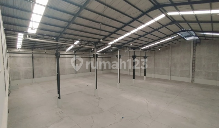 Gudang Gatsu Bagus Baru Jual Sewa  1