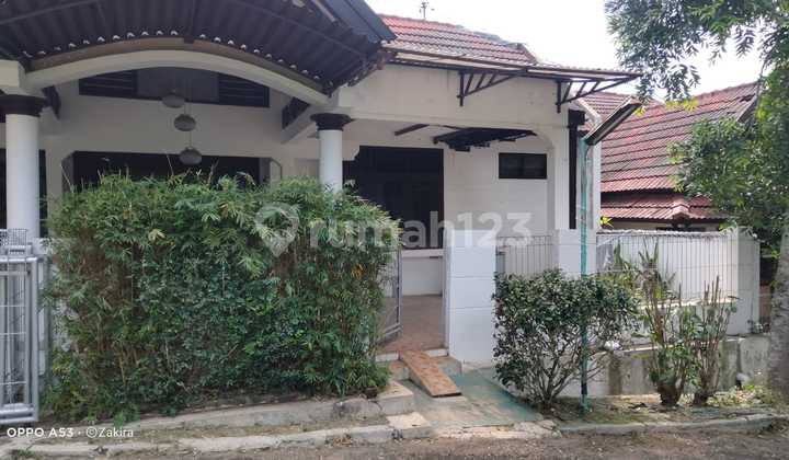 Rumah Villa Aster Harga Dibwh Njop Rumah Villa Aster Harga Dibwh Njop