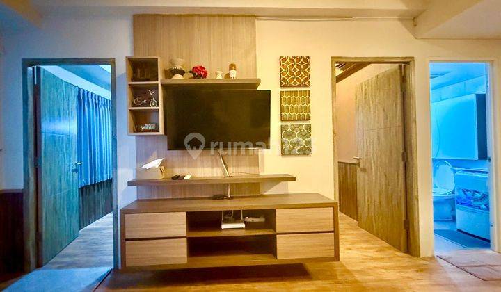 Candi Land Apartemen 2