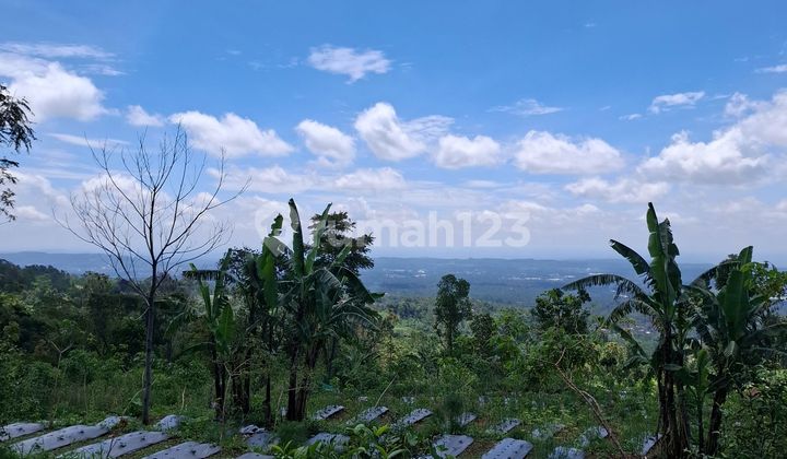 Tengaran Garden Land View Mount Telomoyo 2