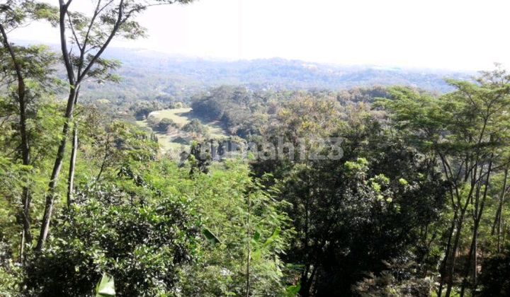 Tanah Villa Aster Harga Dibwh Njop 1