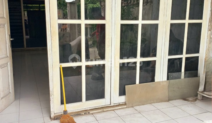 Rumah Lama Sugihwaras 2