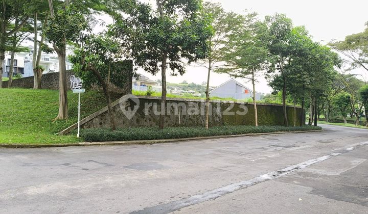 Tanah Candi Golf Green Royale 1