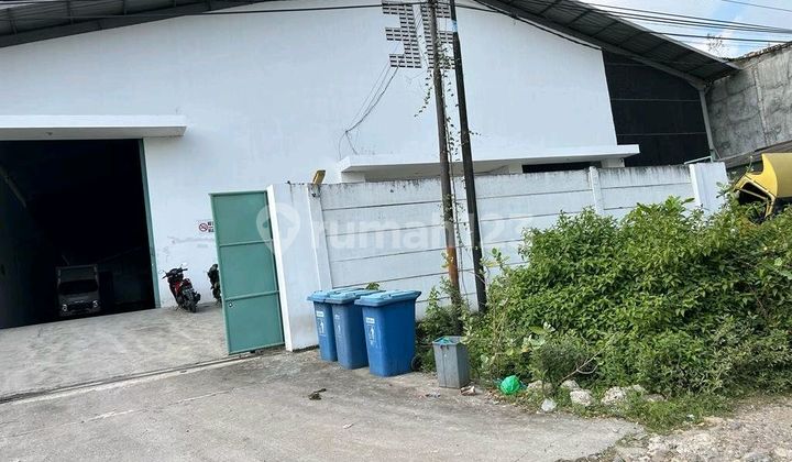 Gatsu Ready-to-Use Warehouse 1