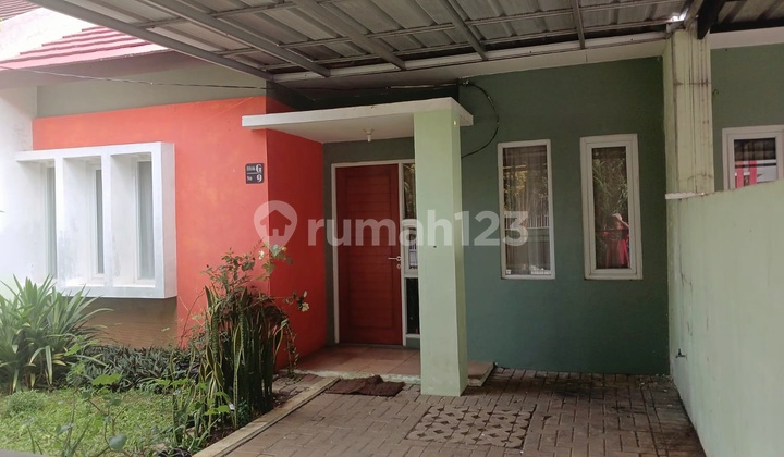 Rumah Puri Melia Garden Rumah Puri Melia Garden