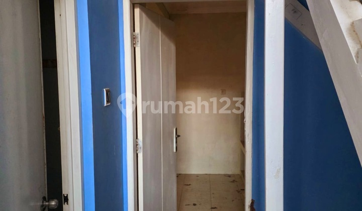 Rumah Graha Wahid Bagus Jual Sewa 1