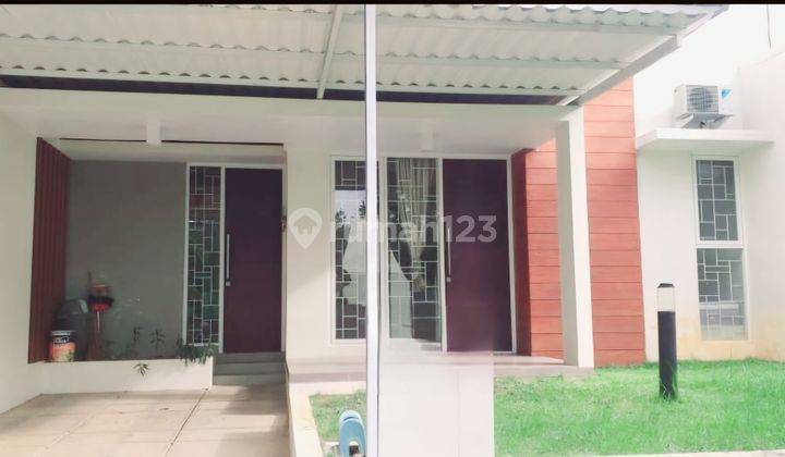 Rumah Bagus Bsb 1