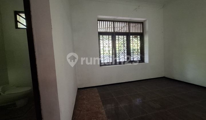 Rumah Villa Aster Harga Dibawah NJOP 2