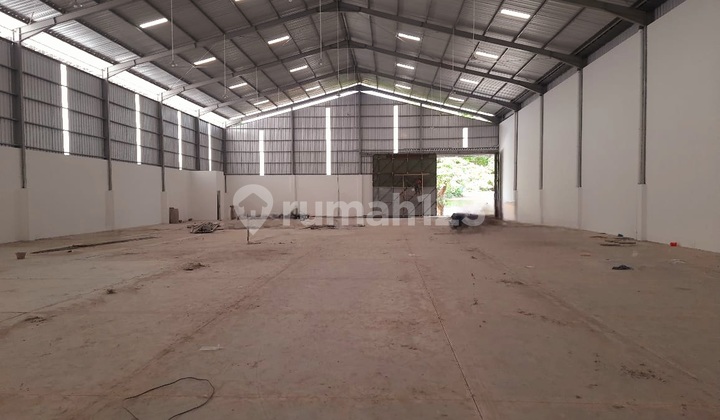 Gudang Gatsu Bagus 2