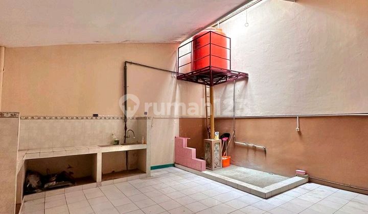 Rumah Mangunharjo Tembalang 2