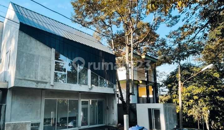 Rumah Kos Gunungpati 2