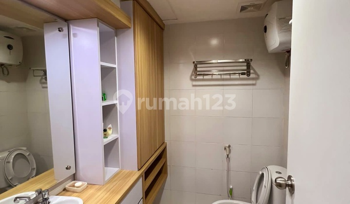 Good Alton Tembalang Apartment 2