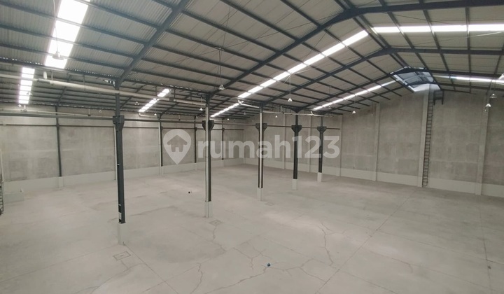 New Gatsu Warehouse Good for Sale and Rent 1