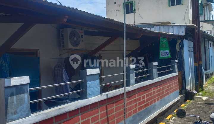 Rumah Tanah Mas Siap Huni 1
