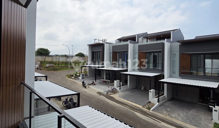 Rumah Baru Citragrand 2