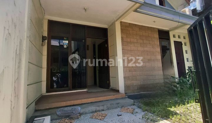 Rumah Sewa Pekunden Tengah Kota 2