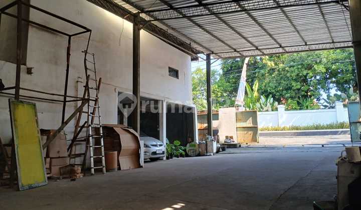 Factory For Sale Rent Pecangaan Factory For Sale Rent Pecangaan