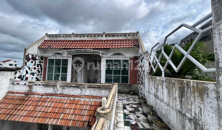 A Yani House Kartasura