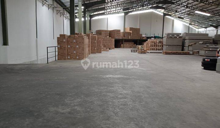 Gudang Gatsu Siap Pakai 2