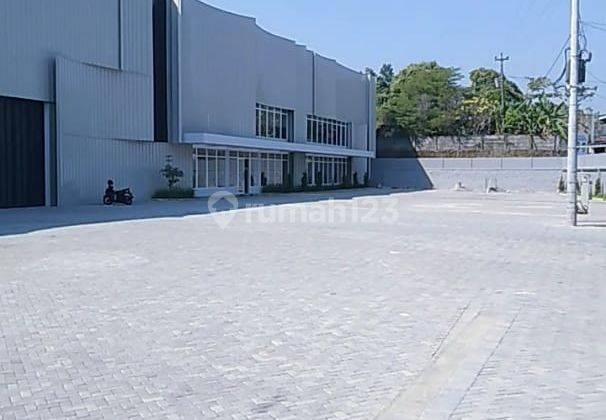 Pabrik Jepara Baru 2
