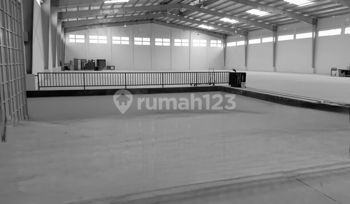 Gatsu Warehouse Good Sale 1