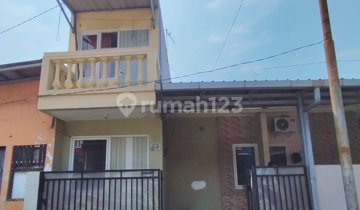 Good Rental House in West Semarang 1