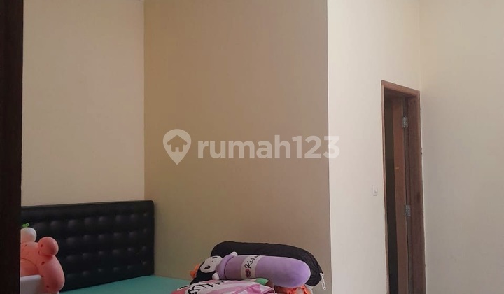 Rumah Bagus Tembalang 2